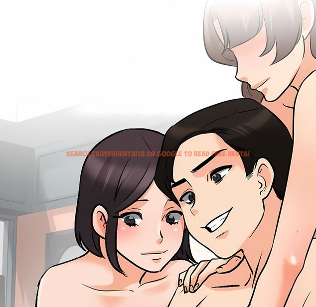 查看漫画同事換換愛 - 第128話 - www.tymanga.com中的2103455图片