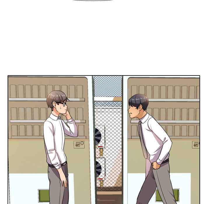 查看漫画同事換換愛 - 第13話 - www.tymanga.com中的2090427图片