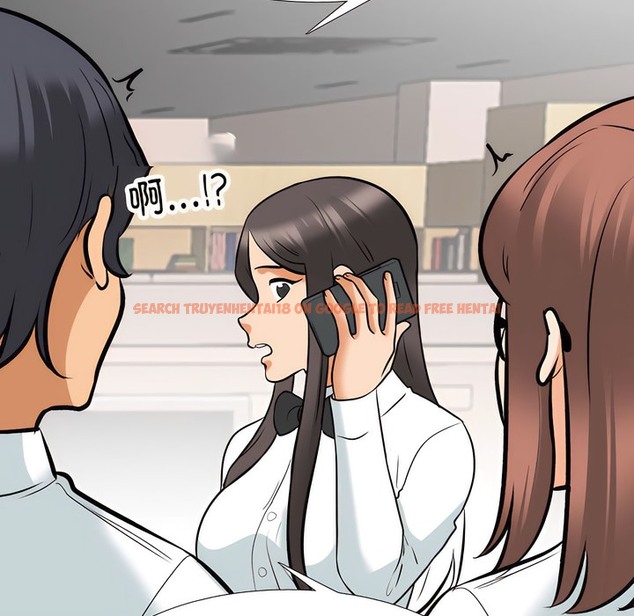 查看漫画同事換換愛 - 第134話 - www.tymanga.com中的2104145图片