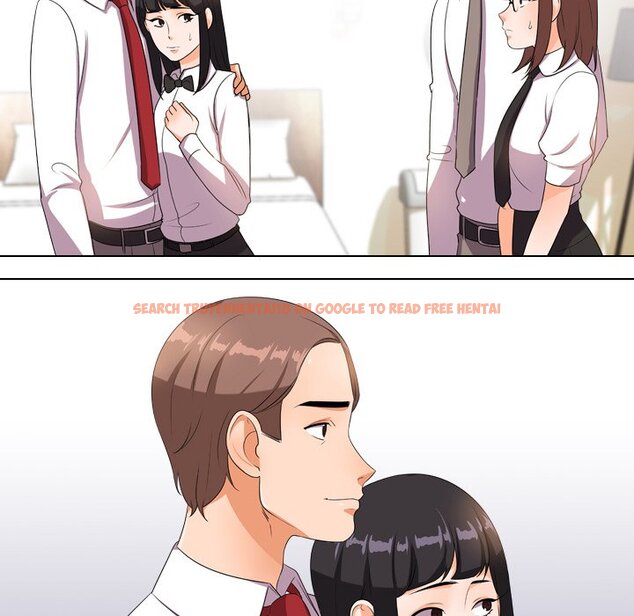 查看漫画同事換換愛 - 第14話 - www.tymanga.com中的2090523图片