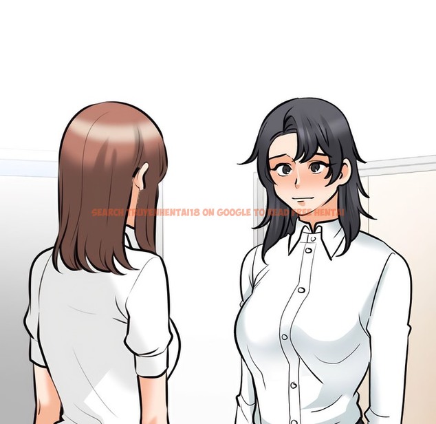 查看漫画同事換換愛 - 第145話 - tymanga.com中的2105501图片