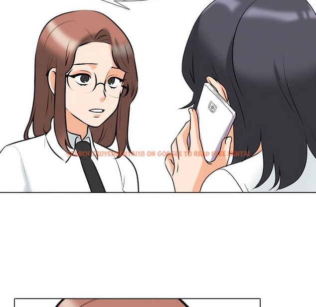 查看漫画同事換換愛 - 第145話 - tymanga.com中的2105547图片