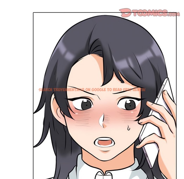 查看漫画同事換換愛 - 第145話 - tymanga.com中的2105549图片