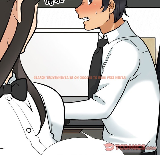 查看漫画同事換換愛 - 第146話 - tymanga.com中的2105652图片