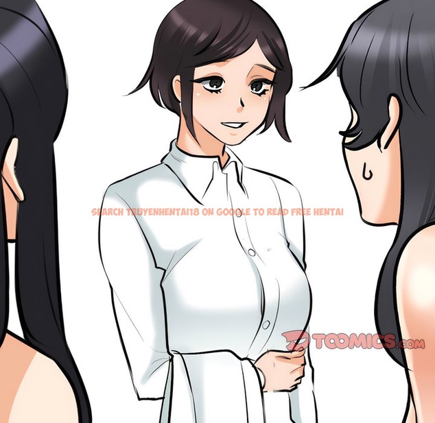 查看漫画同事換換愛 - 第147話 - tymanga.com中的2105695图片