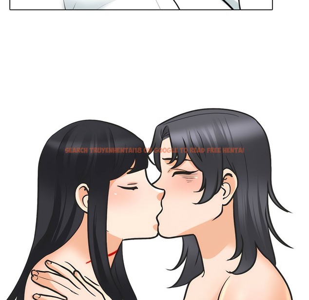 查看漫画同事換換愛 - 第147話 - tymanga.com中的2105716图片