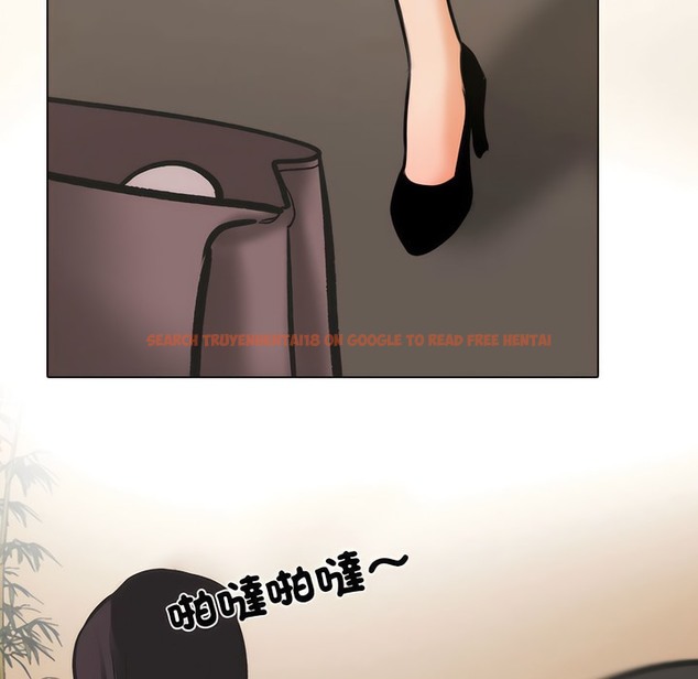 查看漫画同事換換愛 - 第147話 - tymanga.com中的2105770图片