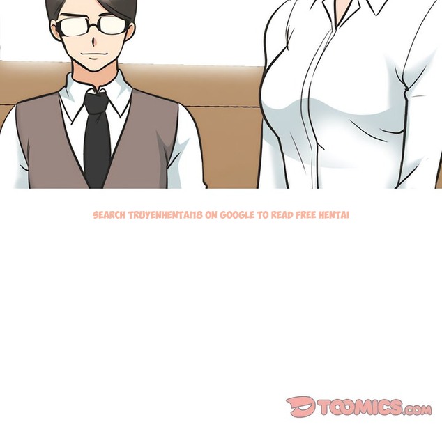 查看漫画同事換換愛 - 第148話 - tymanga.com中的2105839图片