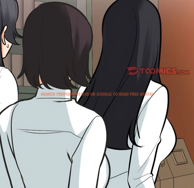 查看漫画同事換換愛 - 第150話 - tymanga.com中的2106033图片