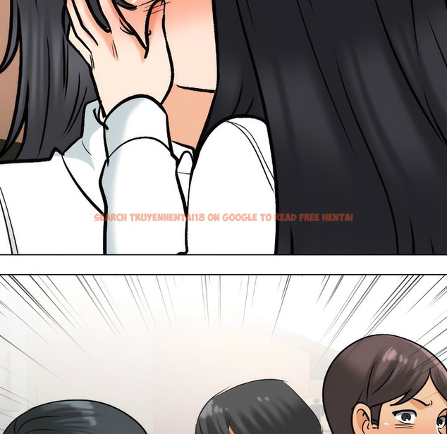 查看漫画同事換換愛 - 第150話 - tymanga.com中的2106066图片