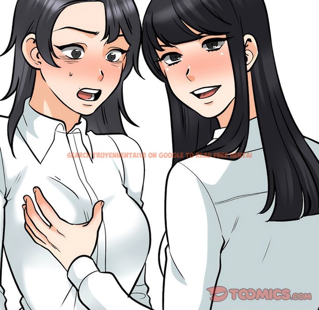 查看漫画同事換換愛 - 第150話 - tymanga.com中的2106080图片
