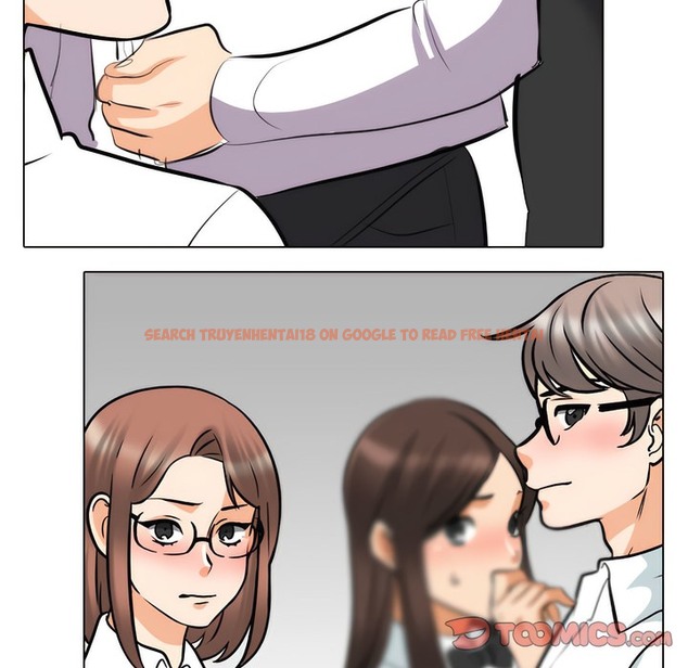 查看漫画同事換換愛 - 第150話 - tymanga.com中的2106092图片