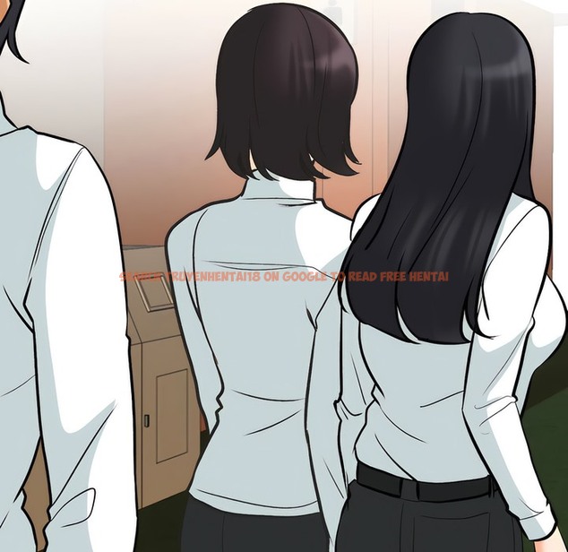 查看漫画同事換換愛 - 第150話 - tymanga.com中的2106099图片