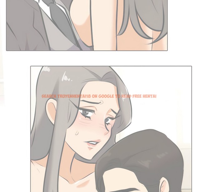 查看漫画同事換換愛 - 第150話 - tymanga.com中的2106115图片