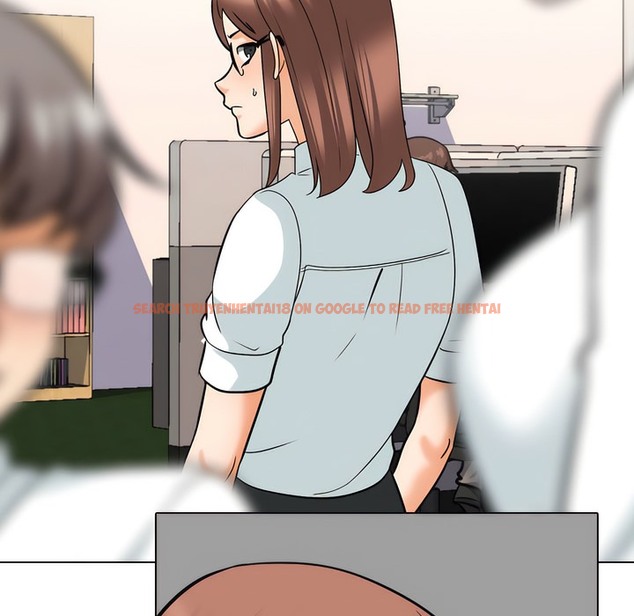 查看漫画同事換換愛 - 第151話 - tymanga.com中的2106165图片