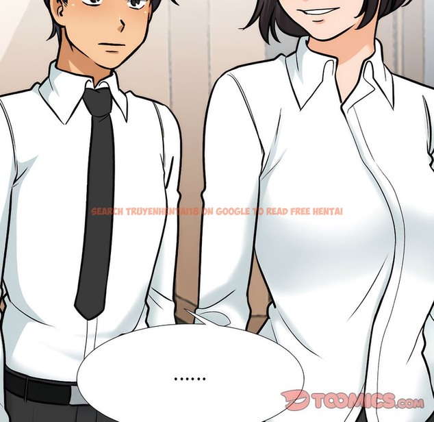 查看漫画同事換換愛 - 第151話 - tymanga.com中的2106193图片