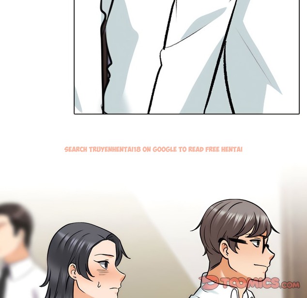 查看漫画同事換換愛 - 第151話 - tymanga.com中的2106199图片