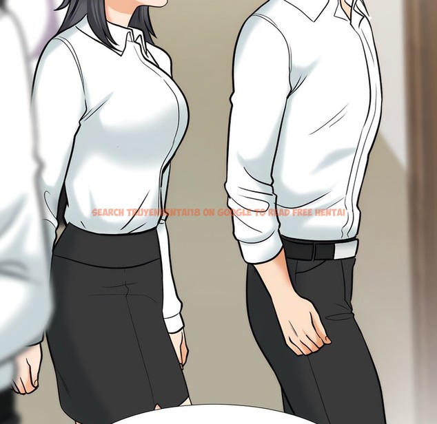 查看漫画同事換換愛 - 第151話 - tymanga.com中的2106200图片