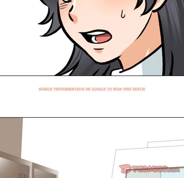 查看漫画同事換換愛 - 第151話 - tymanga.com中的2106211图片
