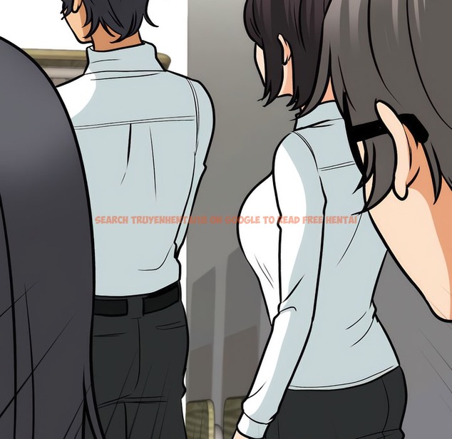 查看漫画同事換換愛 - 第151話 - tymanga.com中的2106243图片