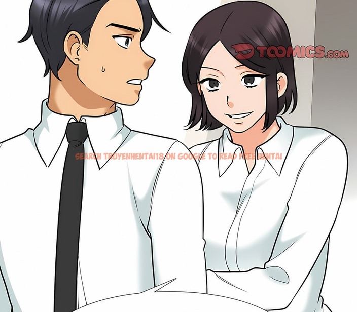 查看漫画同事換換愛 - 第152話 - tymanga.com中的2106284图片