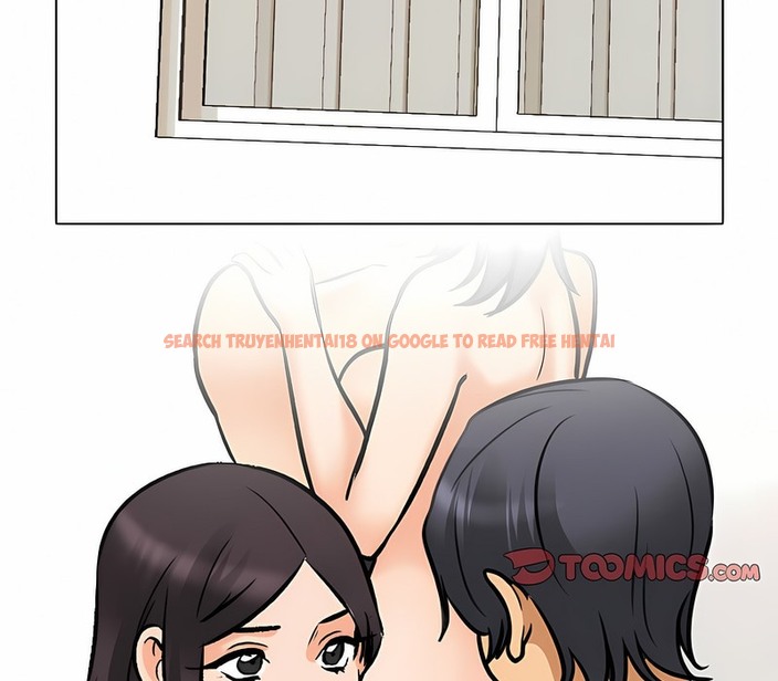 查看漫画同事換換愛 - 第152話 - tymanga.com中的2106290图片