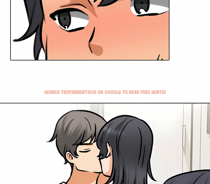 查看漫画同事換換愛 - 第152話 - tymanga.com中的2106299图片