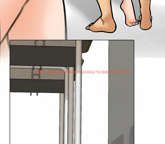 查看漫画同事換換愛 - 第153話 - tymanga.com中的2106455图片
