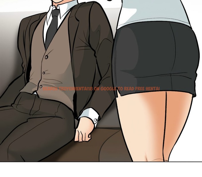 查看漫画同事換換愛 - 第155話 - tymanga.com中的2106680图片