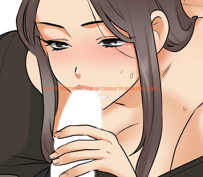 查看漫画同事換換愛 - 第155話 - tymanga.com中的2106710图片