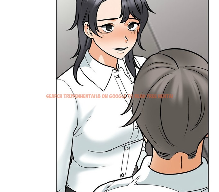 查看漫画同事換換愛 - 第156話 - tymanga.com中的2106801图片