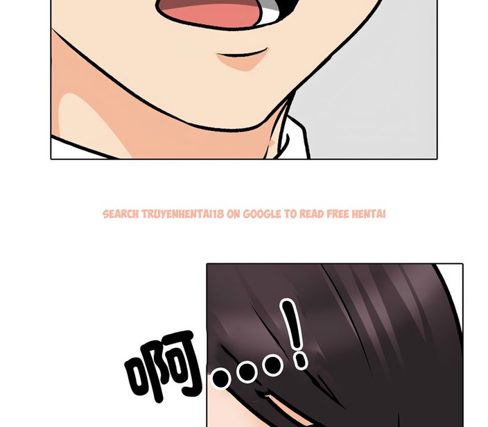 查看漫画同事換換愛 - 第156話 - tymanga.com中的2106830图片