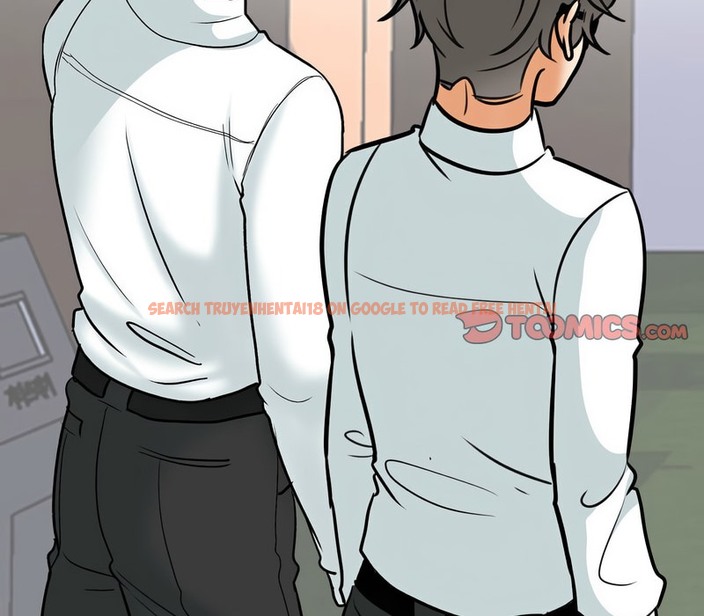 查看漫画同事換換愛 - 第157話 - tymanga.com中的2106913图片