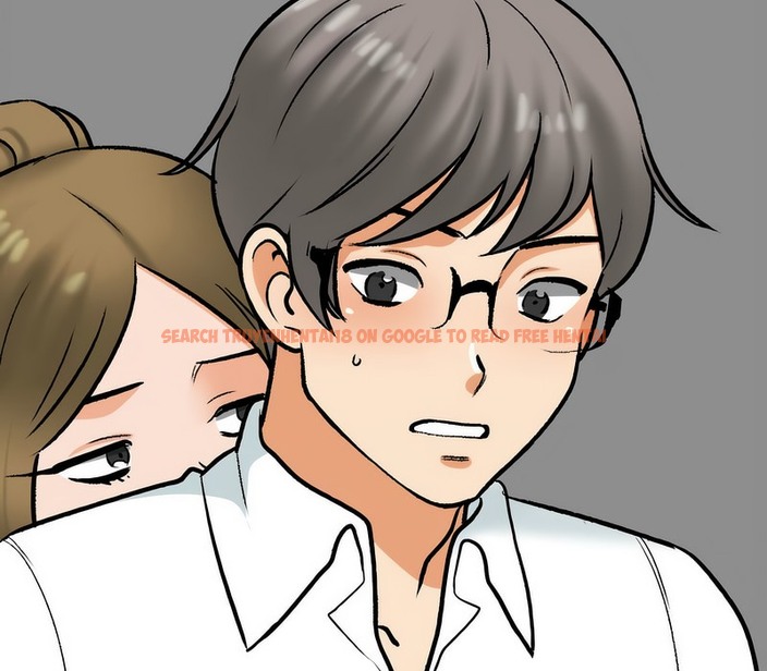 查看漫画同事換換愛 - 第158話 - tymanga.com中的2107061图片