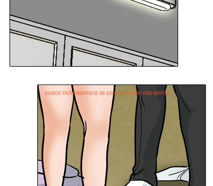 查看漫画同事換換愛 - 第158話 - tymanga.com中的2107108图片