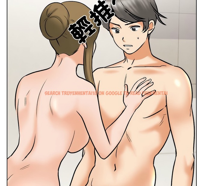 查看漫画同事換換愛 - 第158話 - tymanga.com中的2107136图片