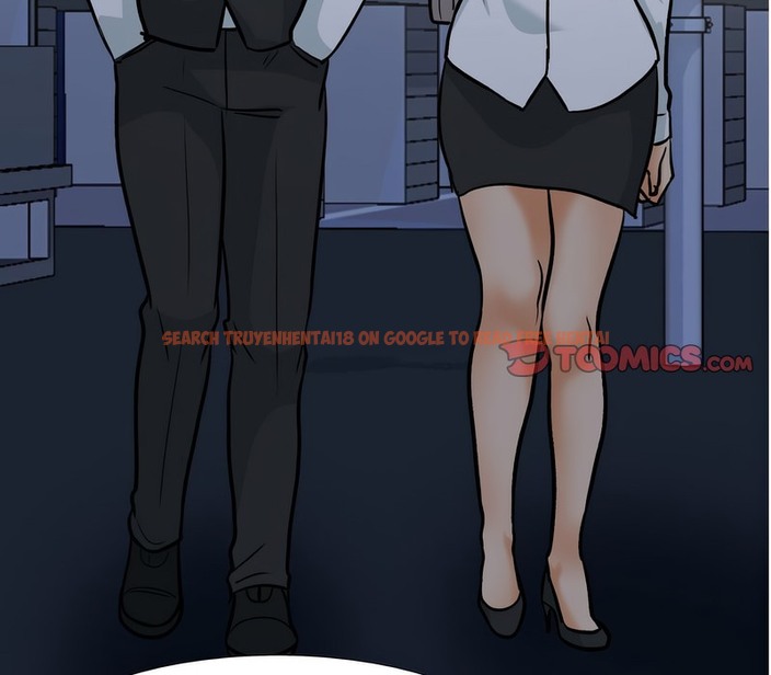 查看漫画同事換換愛 - 第159話 - tymanga.com中的2107189图片