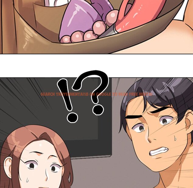 查看漫画同事換換愛 - 第16話 - www.tymanga.com中的2090686图片