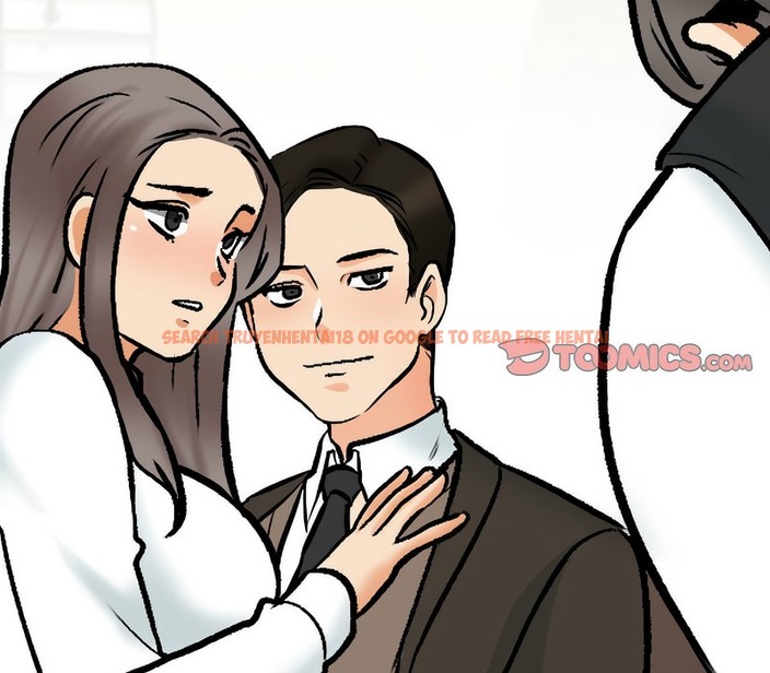 查看漫画同事換換愛 - 第160話 - tymanga.com中的2107320图片