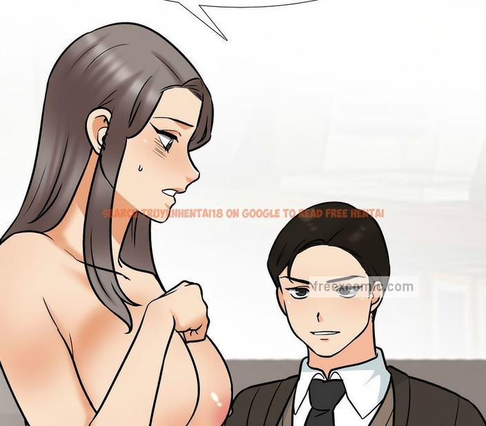 查看漫画同事換換愛 - 第160話 - tymanga.com中的2107388图片