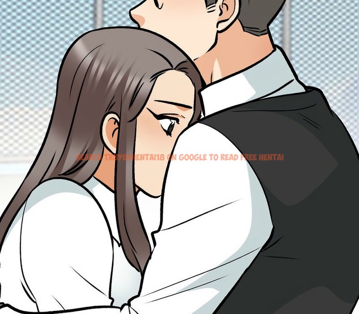 查看漫画同事換換愛 - 第162話 - tymanga.com中的2107682图片