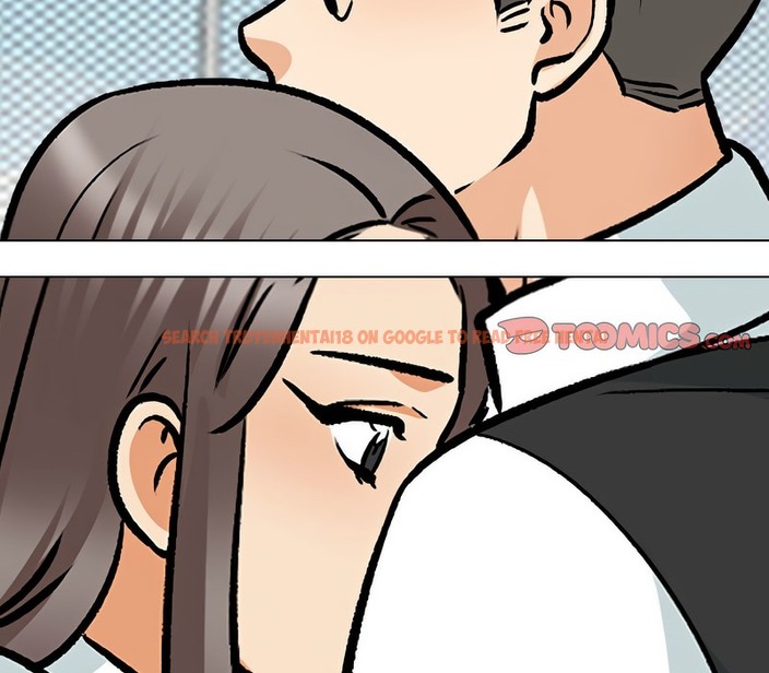 查看漫画同事換換愛 - 第162話 - tymanga.com中的2107684图片