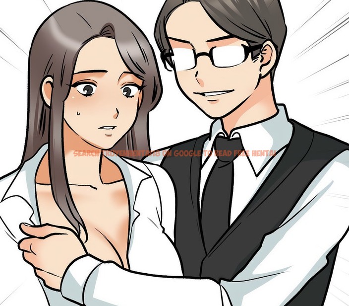 查看漫画同事換換愛 - 第162話 - tymanga.com中的2107715图片