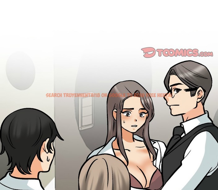 查看漫画同事換換愛 - 第163話 - tymanga.com中的2107735图片
