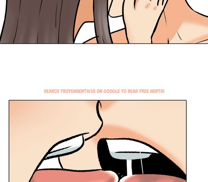 查看漫画同事換換愛 - 第163話 - tymanga.com中的2107838图片