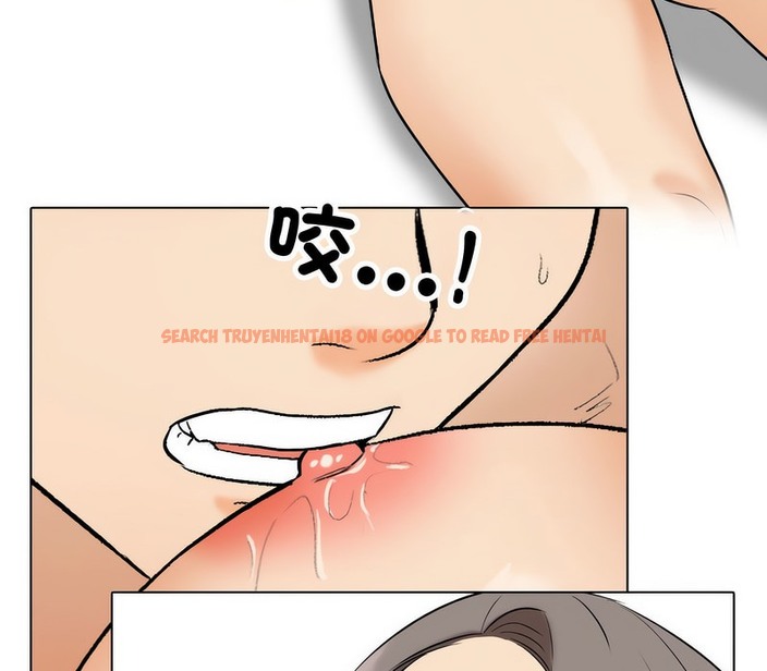 查看漫画同事換換愛 - 第164話 - tymanga.com中的2107937图片