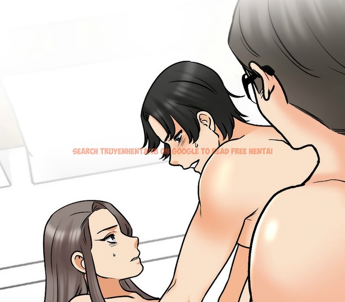 查看漫画同事換換愛 - 第165話 - tymanga.com中的2108019图片