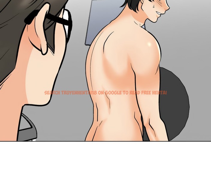 查看漫画同事換換愛 - 第165話 - tymanga.com中的2108100图片