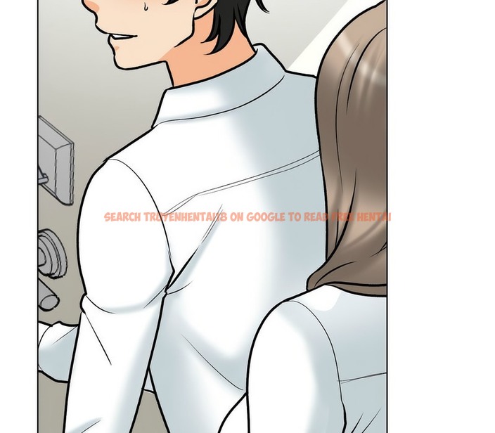 查看漫画同事換換愛 - 第165話 - tymanga.com中的2108114图片