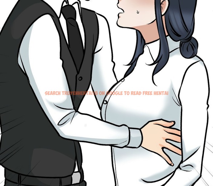 查看漫画同事換換愛 - 第168話 - tymanga.com中的2108419图片